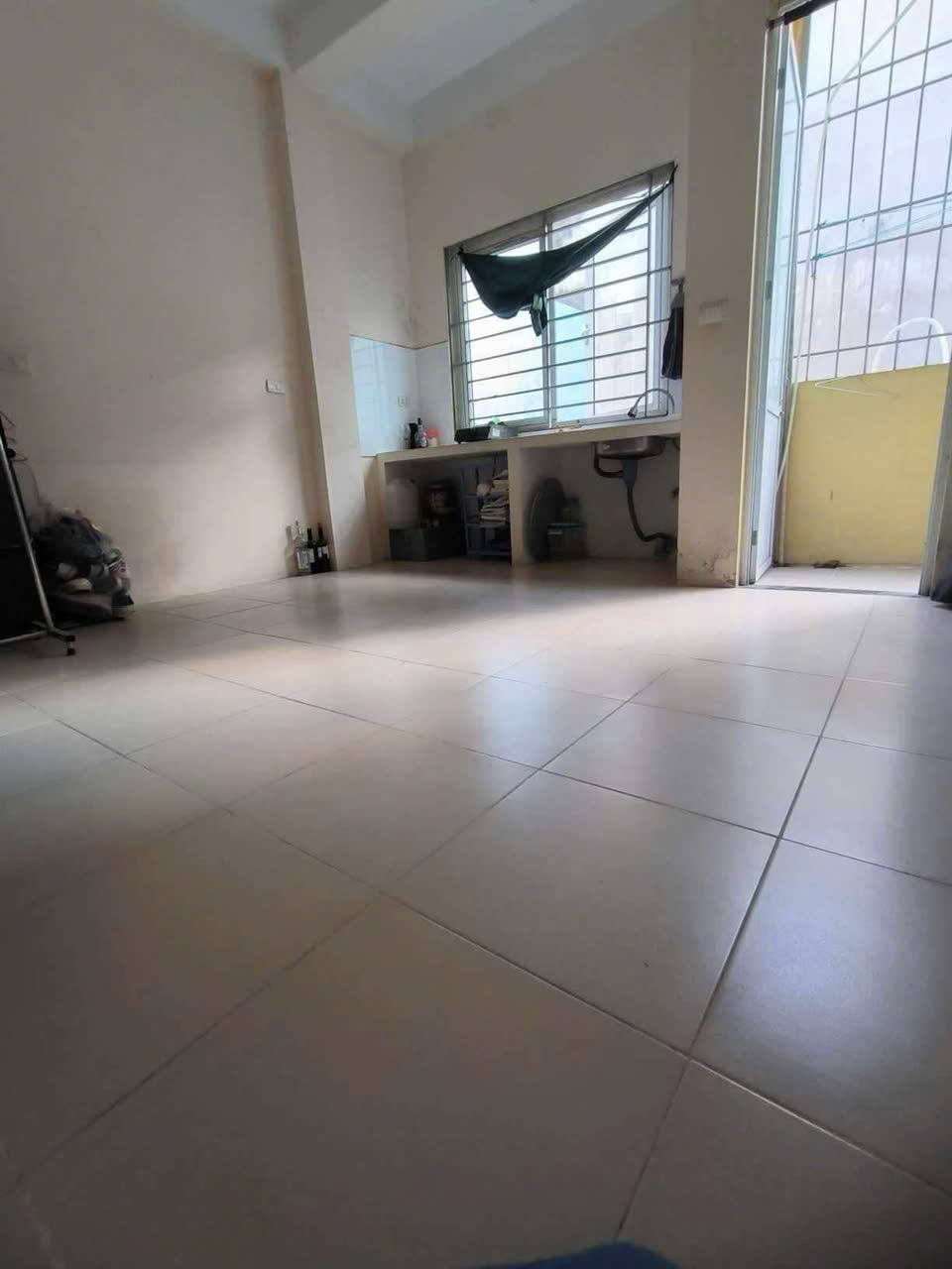 [Pass phòng 28m2, đủ đồ, có ban công] 48 ngõ 53 Quan Nhân, Phường Nhân Chính, Thanh Xuân - Ảnh 2
