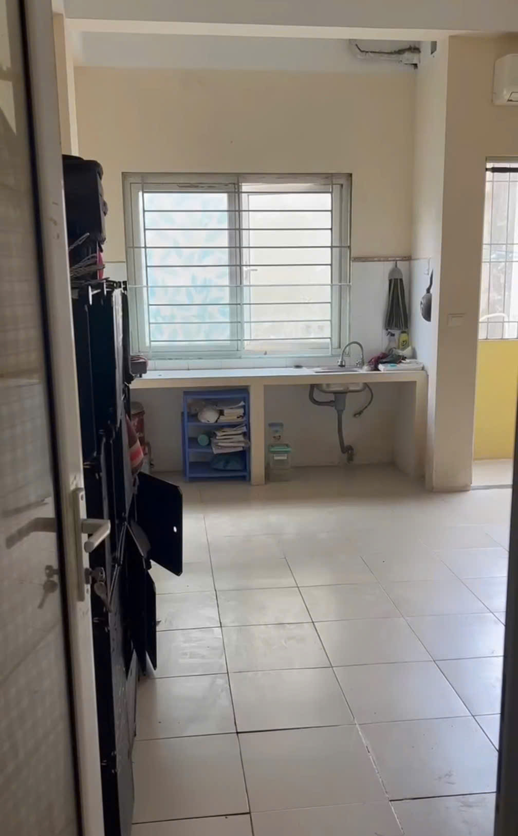 [Pass phòng 28m2, đủ đồ, có ban công] 48 ngõ 53 Quan Nhân, Phường Nhân Chính, Thanh Xuân - Ảnh 1