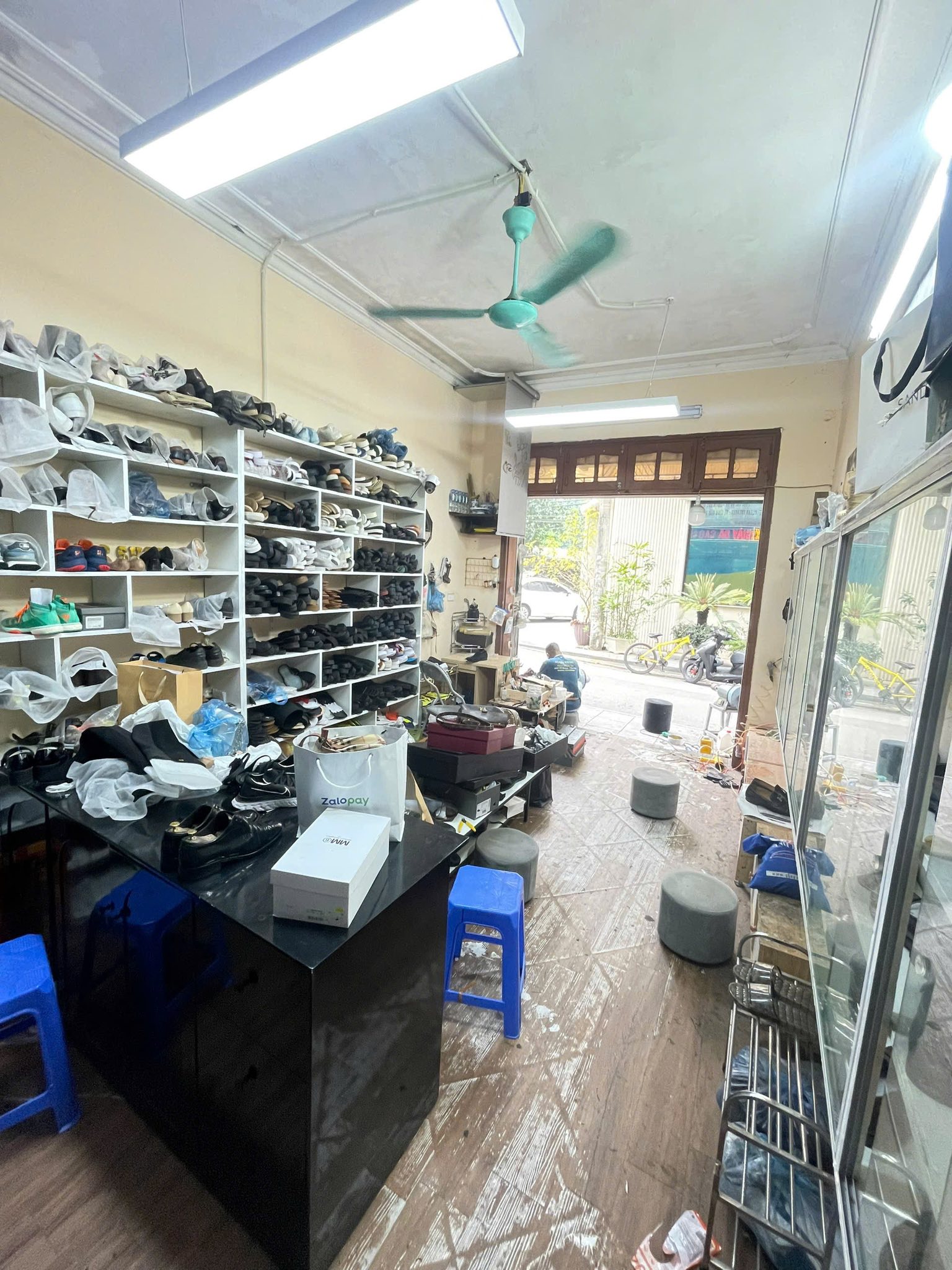 Bán nhà Phân Lô Ô tô tránh, có vỉa hè Phố Đỗ Quang 40m2/4Tầng 19,8 Tỷ, KD đỉnh - Ảnh 4