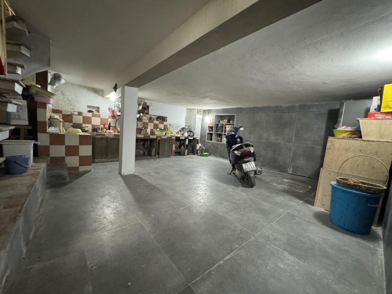 Hiếm. Bán nhà Nguyễn Trãi, Thanh Xuân. Ngã Tư Sở. 43m2 x 5 Tầng. MT 5.8m. Hơn 8 Tỷ. - Ảnh chính