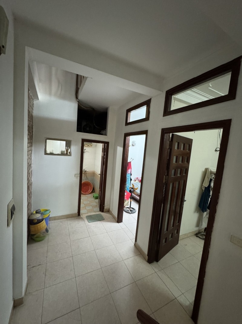 Hiếm. Bán nhà Nguyễn Trãi, Thanh Xuân. Ngã Tư Sở. 43m2 x 5 Tầng. MT 5.8m. Hơn 8 Tỷ. - Ảnh 4