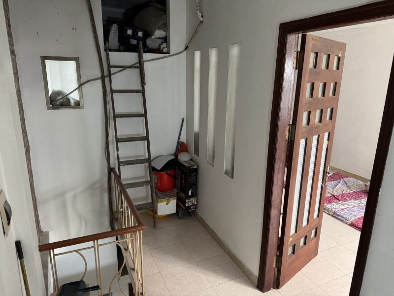 Hiếm. Bán nhà Nguyễn Trãi, Thanh Xuân. Ngã Tư Sở. 43m2 x 5 Tầng. MT 5.8m. Hơn 8 Tỷ. - Ảnh 5