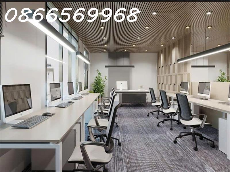 TÒA NHÀ PHỐ NGUYỄN THỊ ĐỊNH – 70m² x 8 TẦNG THANG MÁY – VỈA HÈ Ô TÔ TRÁNH – VIEW ĐẸP – 32 TỶ - Ảnh 1