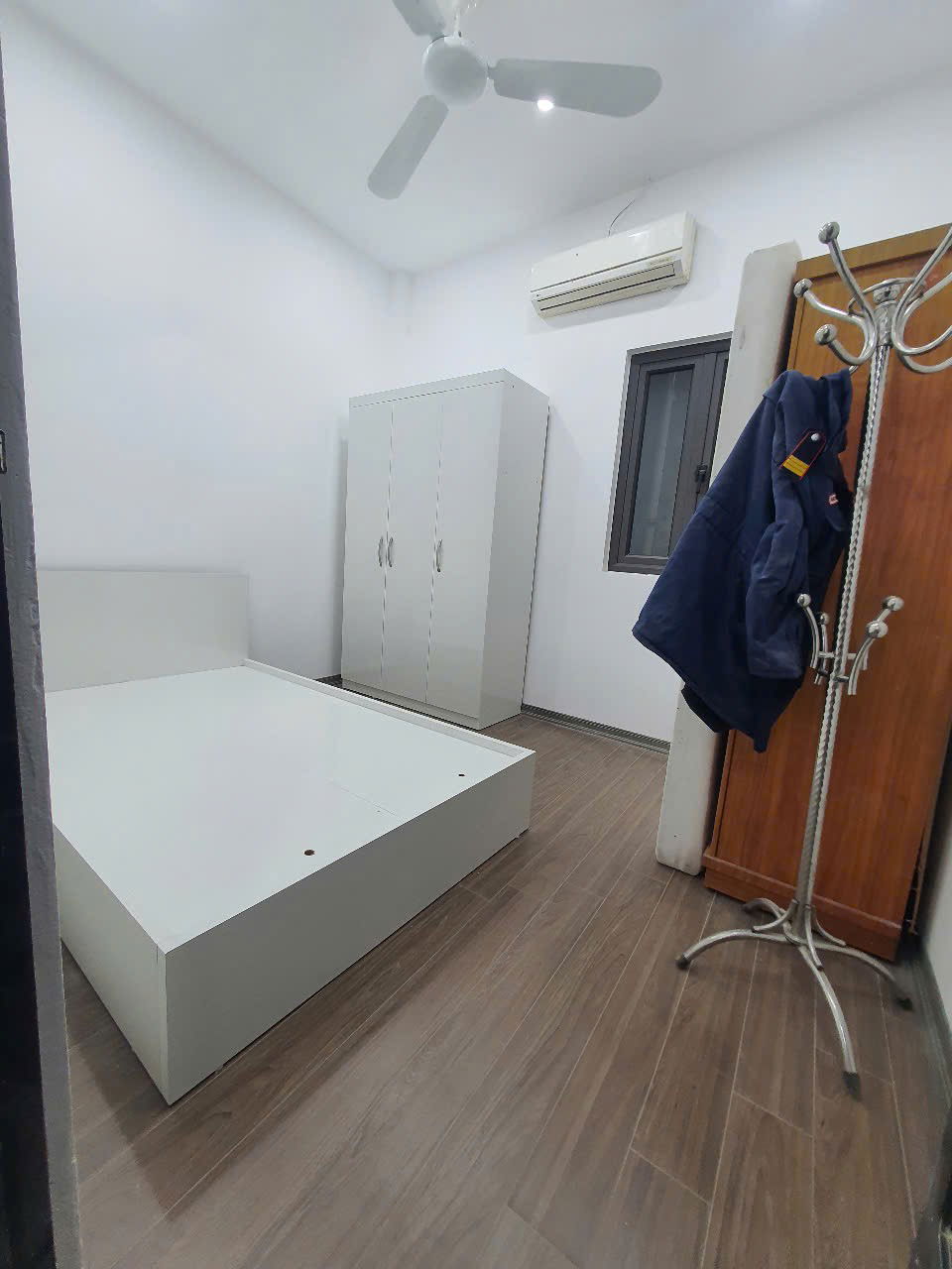 Bán Nhà Minh Khai. Hai Bà Trưng. DT 35m2. MT 3,5m. 4 Tầng. Giá 5,9 Tỷ. - Ảnh chính