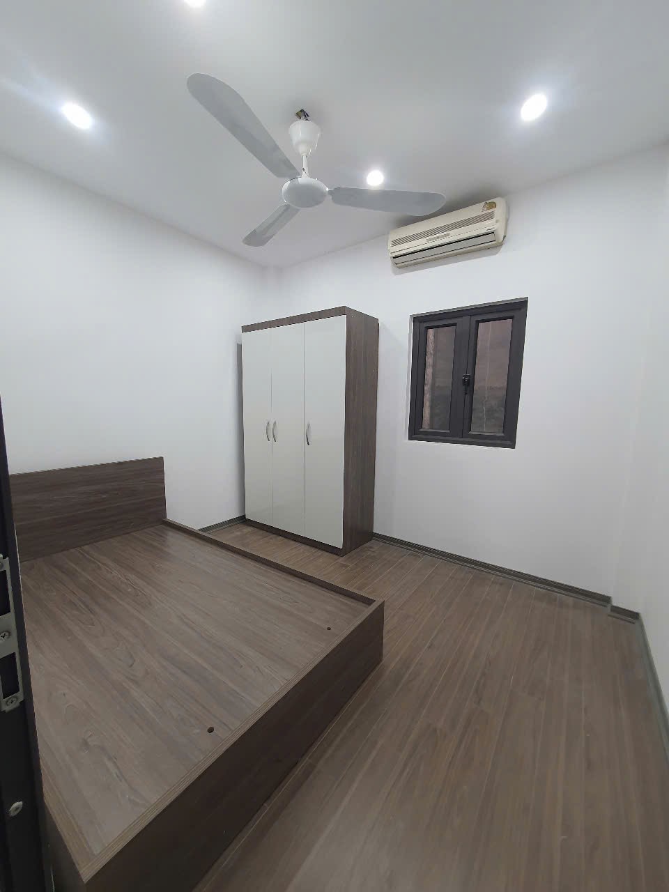 Bán Nhà Minh Khai. Hai Bà Trưng. DT 35m2. MT 3,5m. 4 Tầng. Giá 5,9 Tỷ. - Ảnh 3