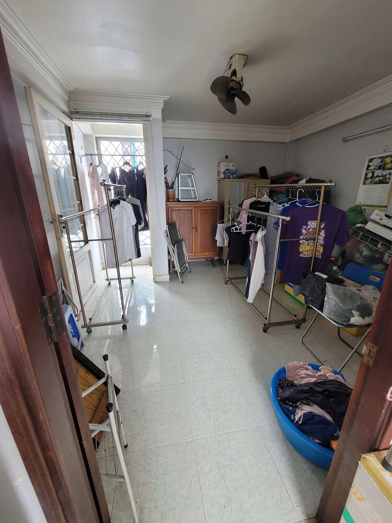 Bán nhà Phú Nhuận , đường Cô Giang,5 tầng, hẻm thông, 48m2 chỉ 7ty5 - Ảnh 3