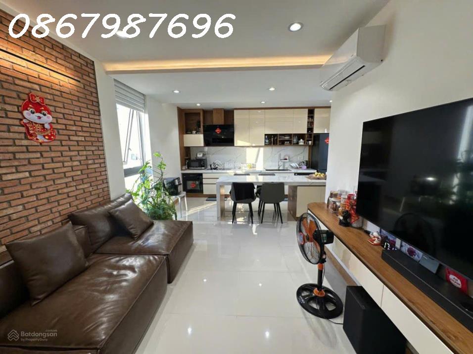 🏠 Cần bán nhà 4 tầng có thang máy – Hẻm Vũ Lăng, thiết kế siêu đẹp – Giá chỉ 4.8 tỷ - Ảnh chính