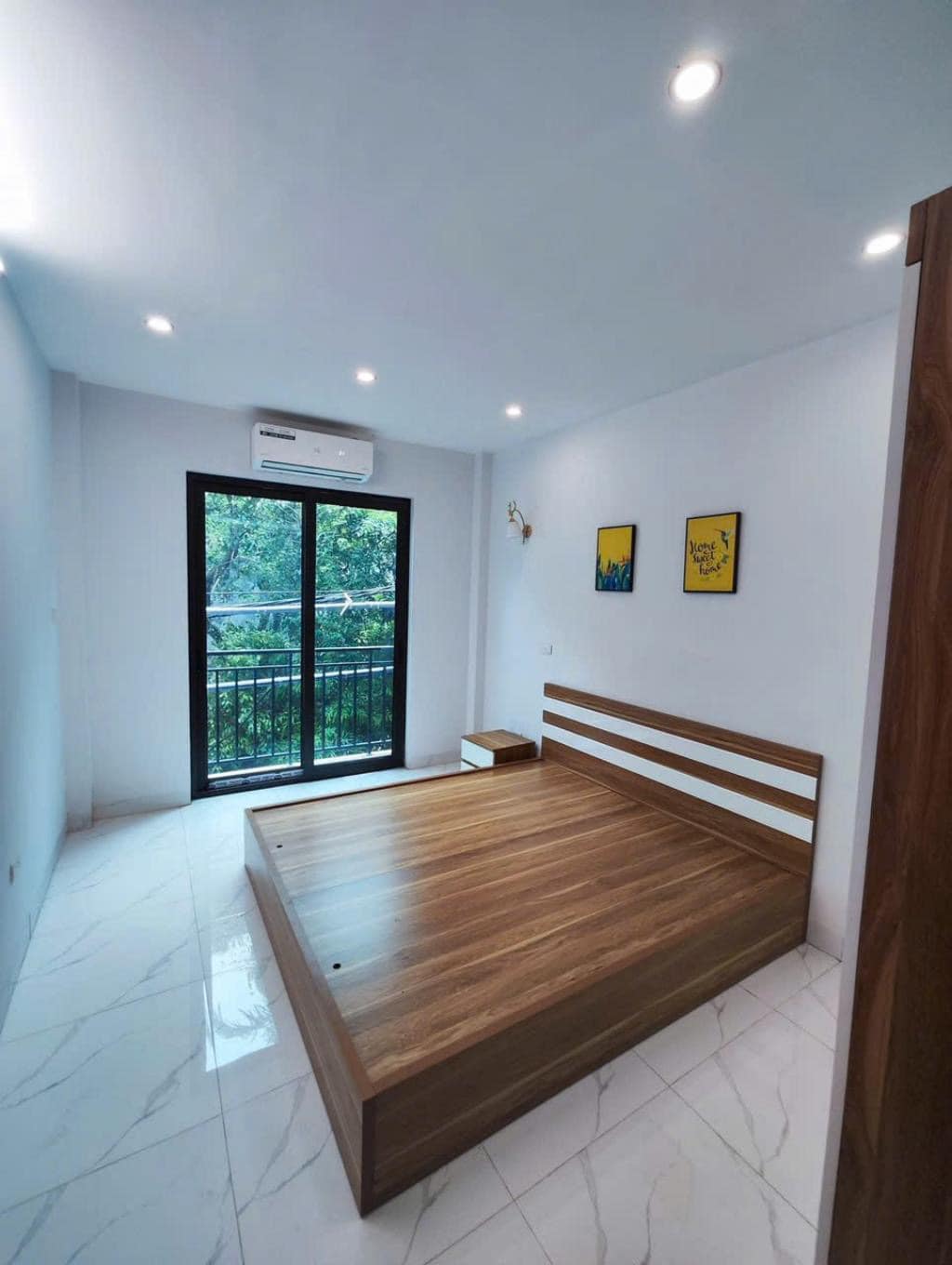 BÁC HẢO GỬI BÁN GẤP NHÀ PHỐ MIÊU NHA – NAM TỪ LIÊM, 50M2 5 TẦNG NHỈNH 7 TỶ, Ô TÔ ĐỖ CỬA – CỰC GẦN - Ảnh 2
