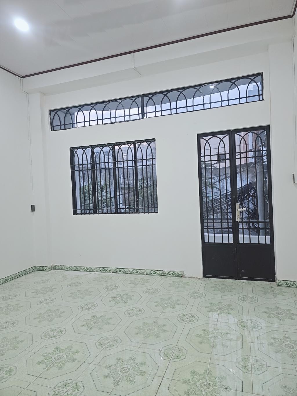 bán nhà Tân Quy Q7- DT 50m2 MT: 4m - oto vào nhà - Dòng Tiền 25tr/tháng - Giá chào 10T - Ảnh 1