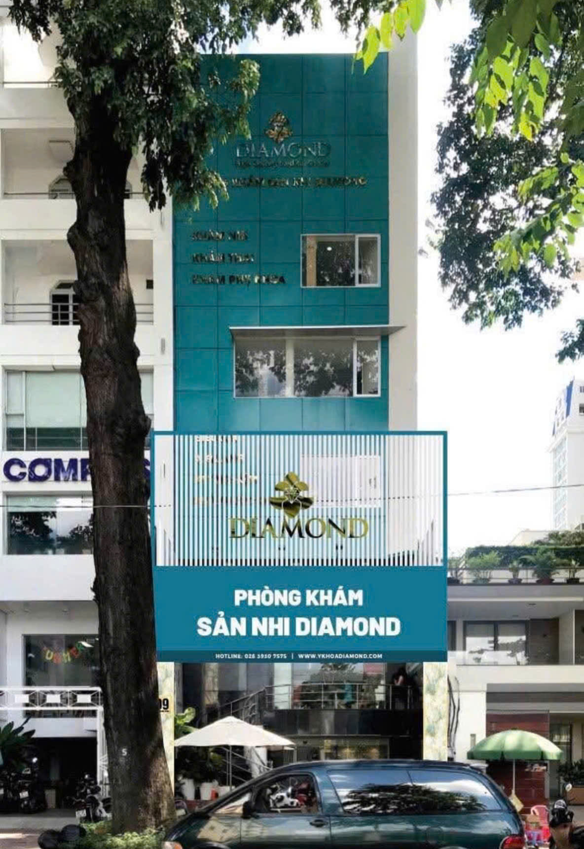 Bán nhà MT 42 Nguyễn Bá Huân P.Thảo Điền Quận 2( Thủ Đức ). DT 204m2, 4 tầng,  HĐT 80tr. Giá 37tỷ - Ảnh chính