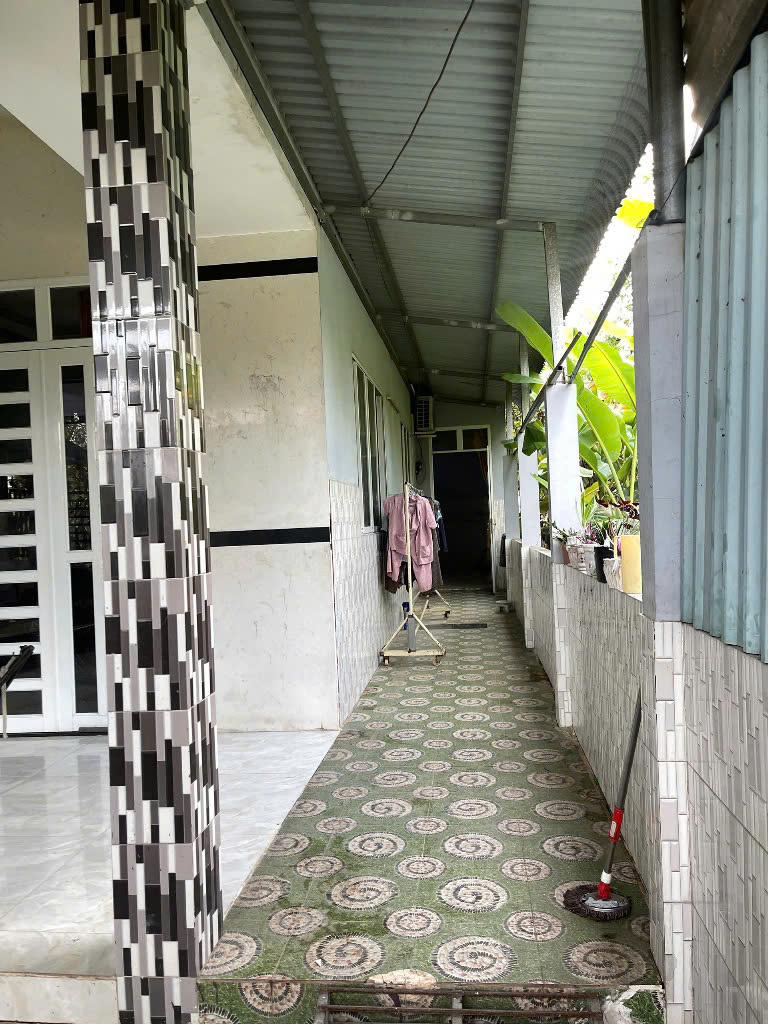 Bán Nhà Chính Chủ Vị Trí Đẹp 95A2 Đường Thanh Hiệp, Thanh Phú, Bến Lức. DT 149,5m2. Giá Chỉ 2.2 Tỷ - Ảnh 3