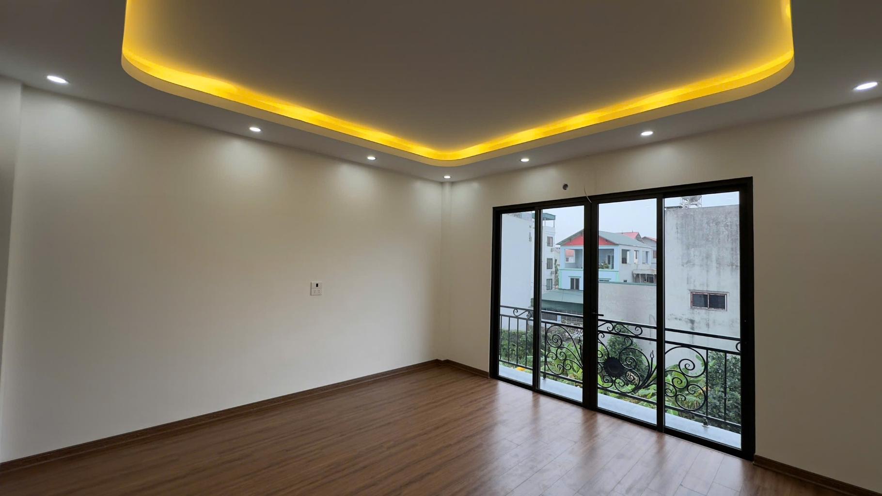 B.á.n nhà 6 tầng có gara ô tô tại Cự Khối, Long Biên – Gần phố Hoa Động, đường ô tô tránh, sổ đỏ chính chủ - Ảnh 3