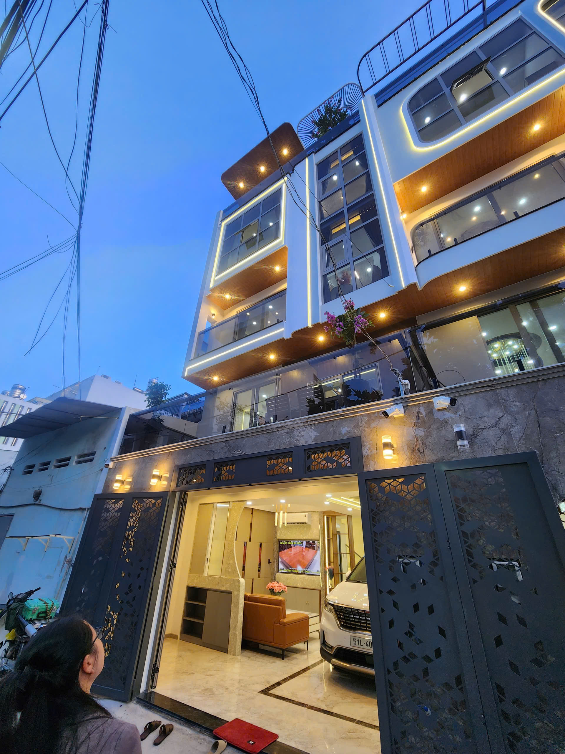 Bán nhà chính chủ Bùi Quang Là, Gò Vấp – 121m2, chỉ 6.2 tỷ, 3PN – Ngân hàng đang dí, cần bán gấp - Ảnh chính