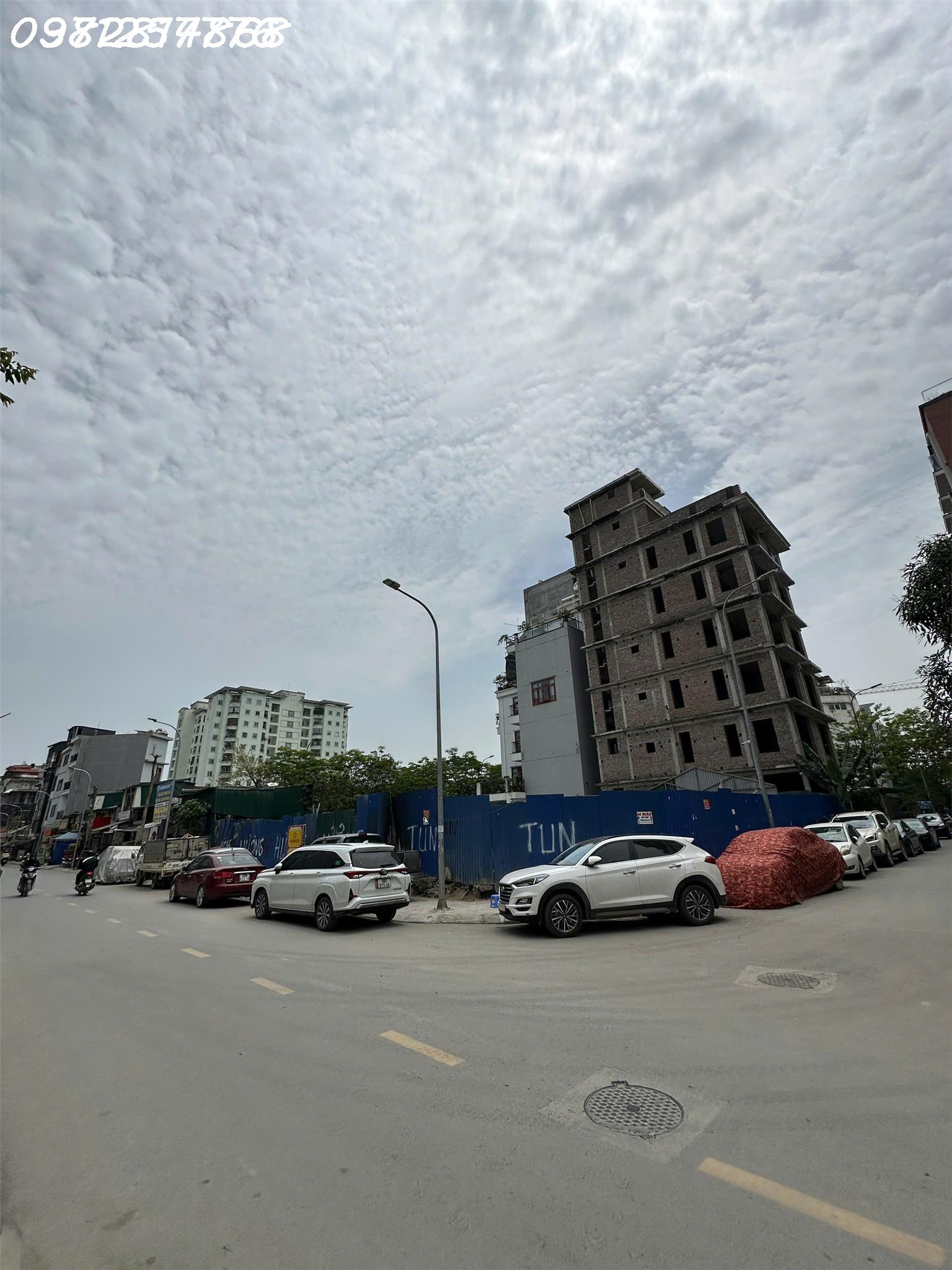 ĐẤT ĐẸP THANH XUÂN NAM – PHÙ HỢP CHIA LÔ – 203M² – MT 9M<br>GIÁ 250TR/M2 - Ảnh 2