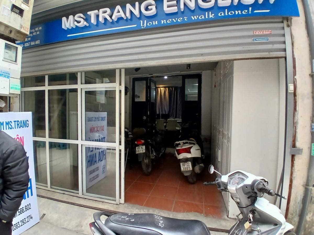 Nhà 80M phố Minh Khai MT 6m gần ô tô-kinh doanh spa-ngõ thông. - Ảnh 1