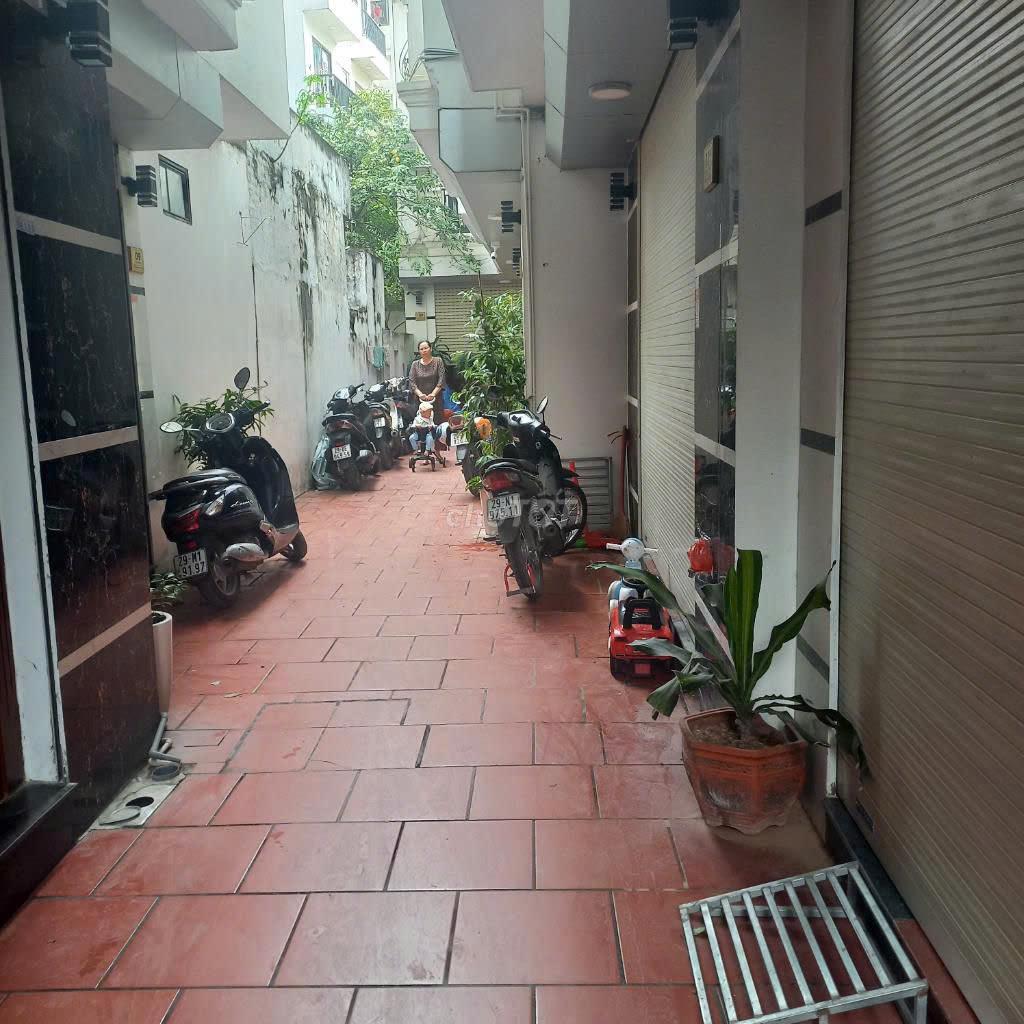 NHÀ ĐẸP – GIÁ TỐT- CẦN BÁN NHÀ 5 TẦNG – 3 PHÒNG NGỦ - Đường Trần Phú, P.Mộ Lao, Quận Hà Đông, Hà Nội - Ảnh 2