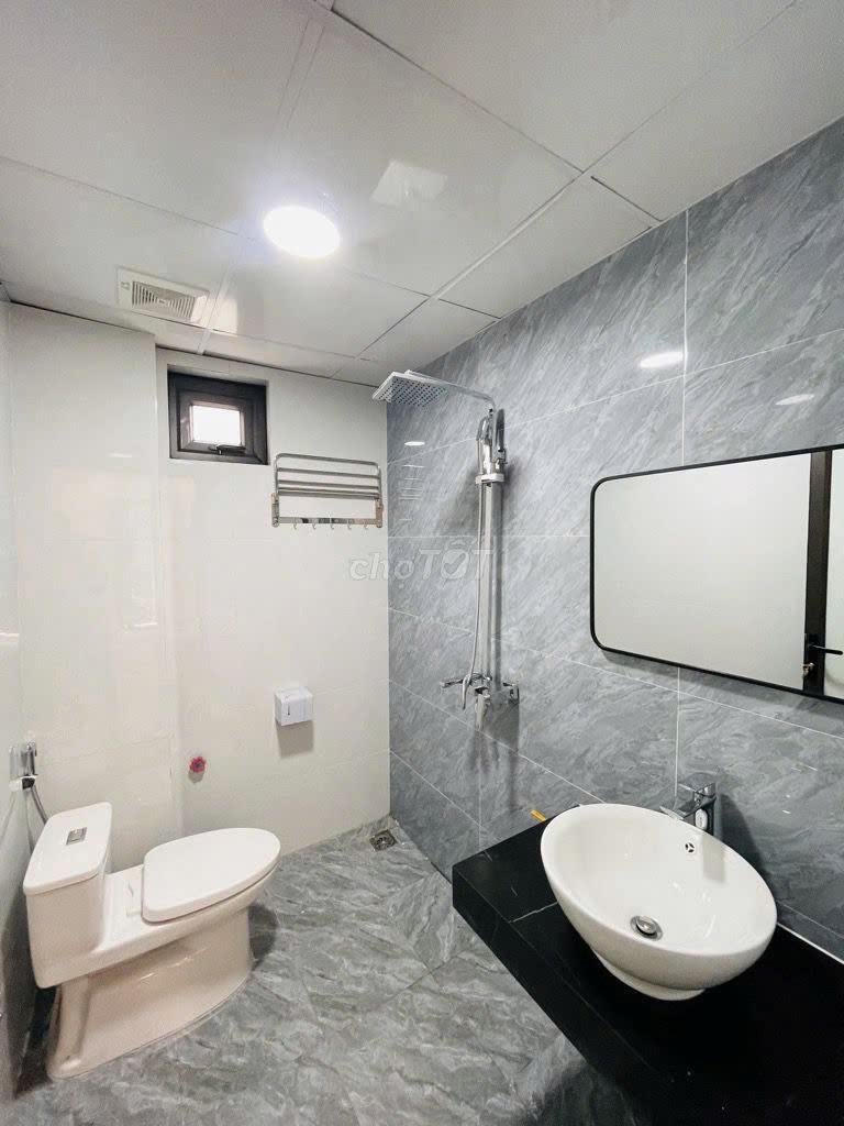 NHÀ ĐẸP – GIÁ TỐT- CẦN BÁN NHÀ 5 TẦNG – 3 PHÒNG NGỦ - Đường Trần Phú, P.Mộ Lao, Quận Hà Đông, Hà Nội - Ảnh 1