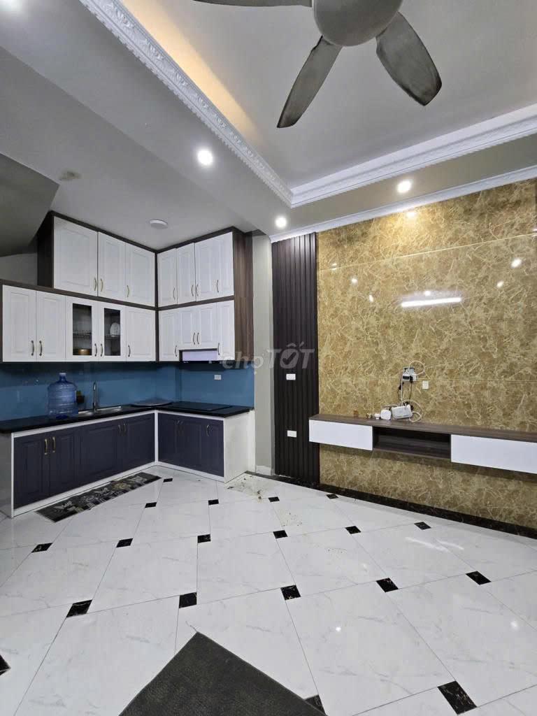 NHÀ ĐẸP – GIÁ TỐT- CẦN BÁN NHÀ 5 TẦNG – 3 PHÒNG NGỦ - Đường Trần Phú, P.Mộ Lao, Quận Hà Đông, Hà Nội - Ảnh chính