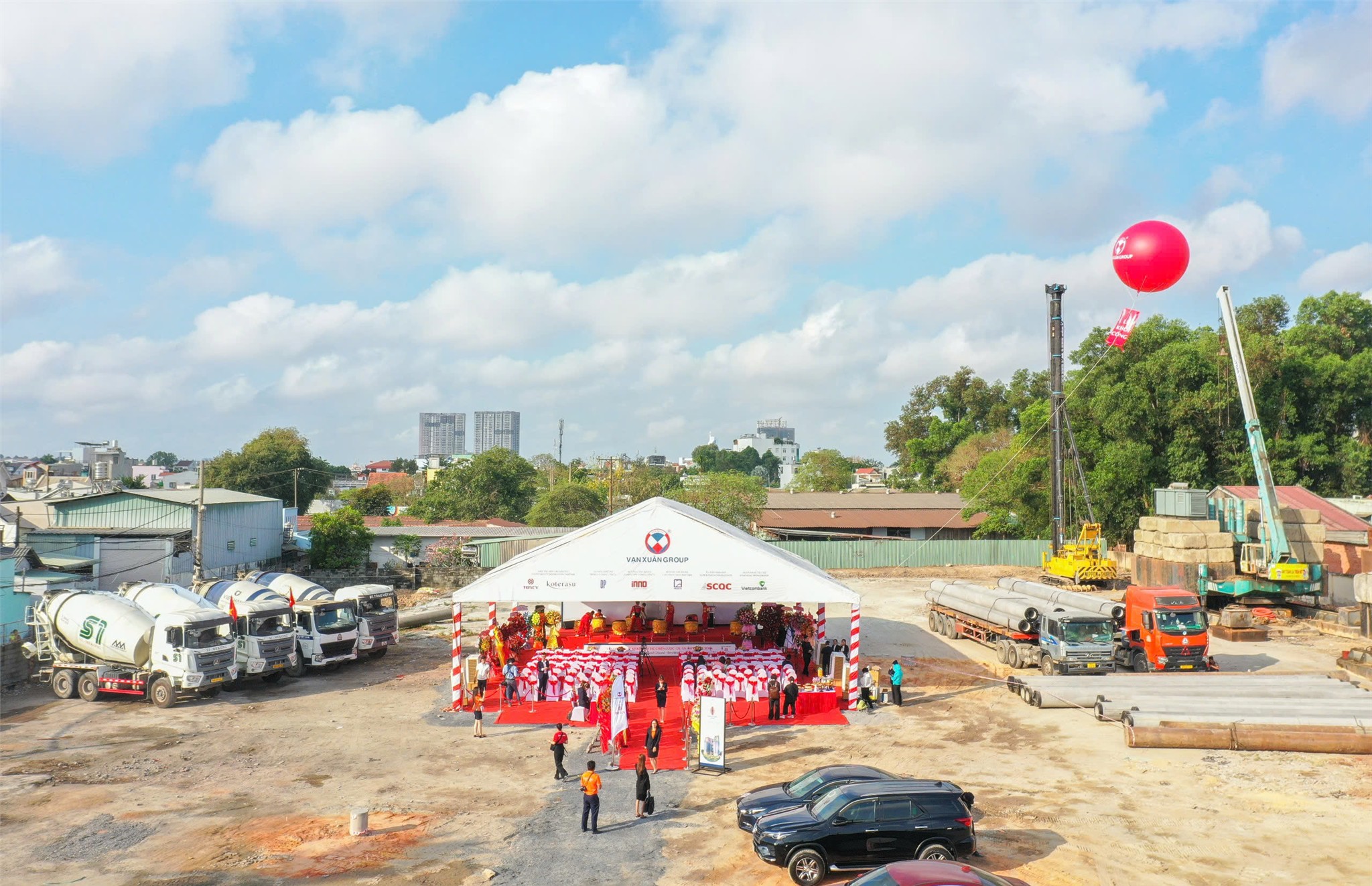 HAPPY ONE SORA Sở hữu ngay căn hộ view đẹp nhất chỉ 45,9tr/m2 - Ảnh 1