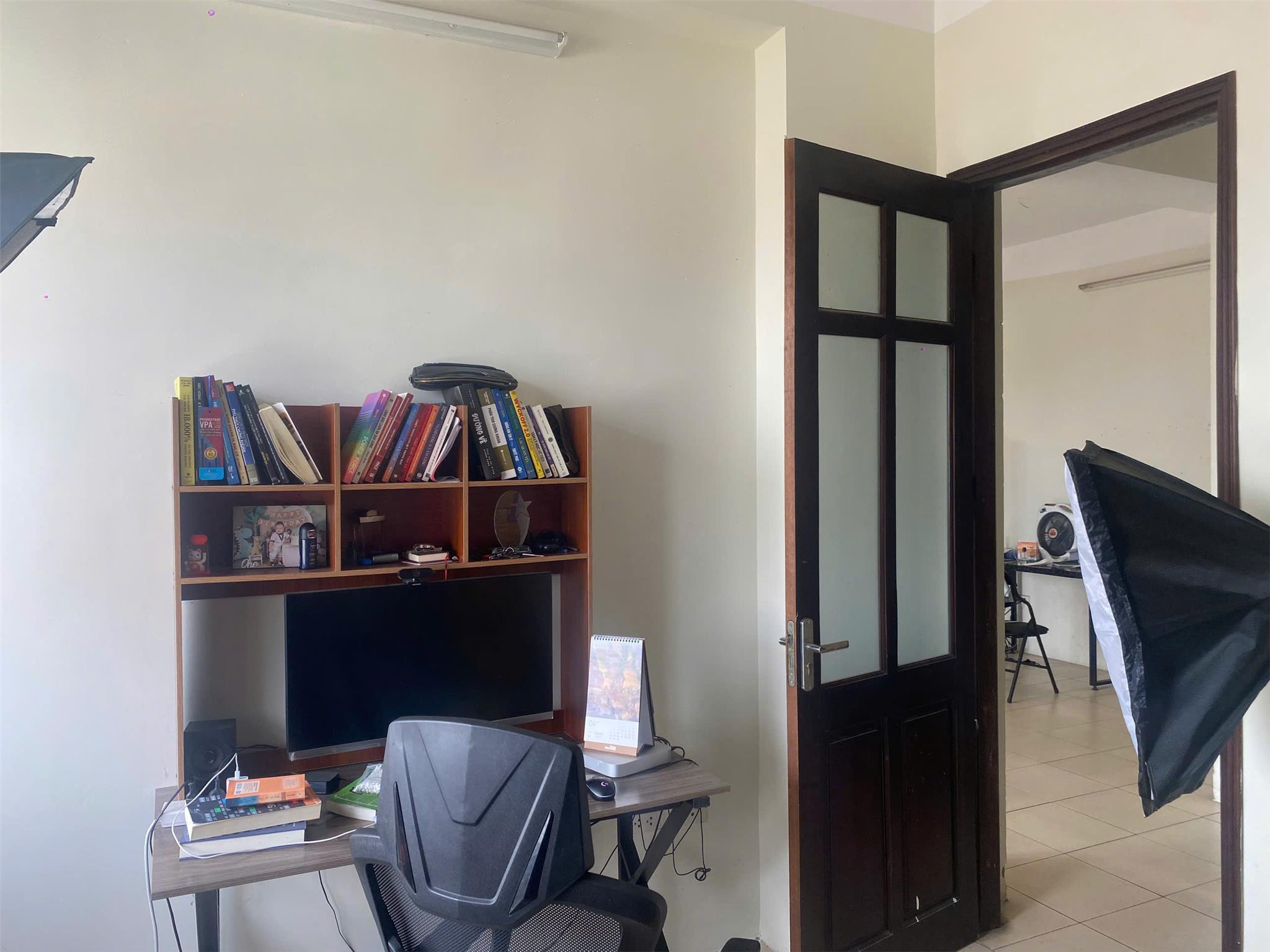 Bán Căn hộ 708 Chung cư CT4A Khu đô thị Mễ Trì Thượng, Mễ Trì, Nam Từ Liêm, Hà Nội - Ảnh chính