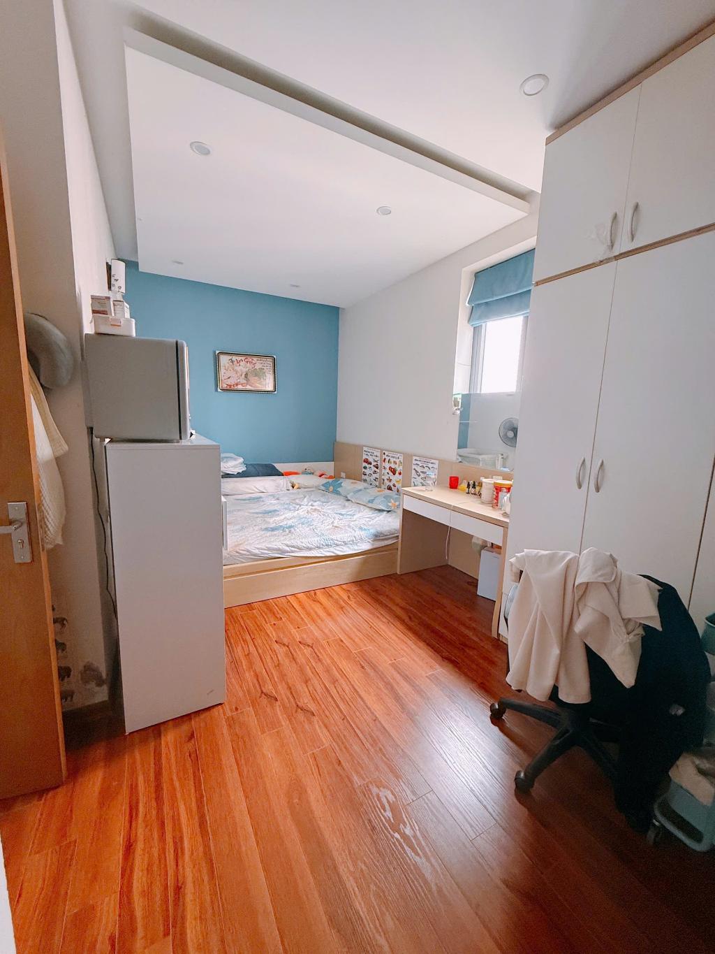 (Tin thật 100%) CH 87m2 x 2PN tại KĐT Xuân Phương Residence - Ban công Đông Nam - Nội thất cao cấp - Ảnh 3