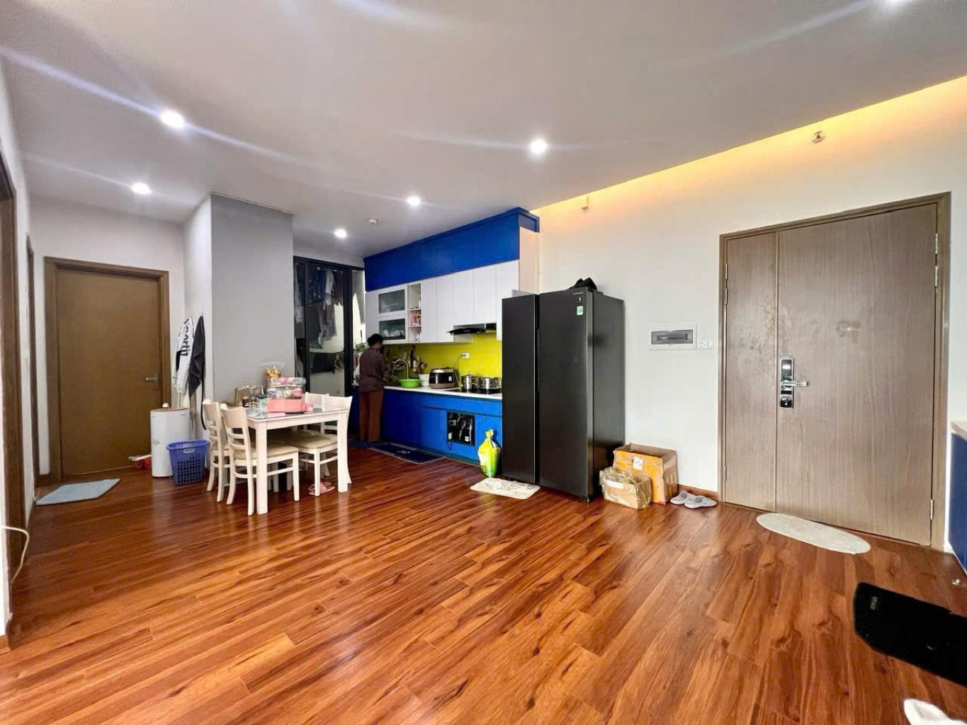 (Tin thật 100%) CH 87m2 x 2PN tại KĐT Xuân Phương Residence - Ban công Đông Nam - Nội thất cao cấp - Ảnh 2