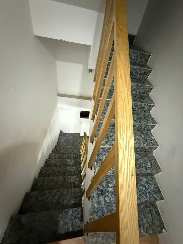 GIẢM GIÁ SỐC quận 3: Rạch Bùng Binh 9,4 tỷ -5 TẦNG, 6 PHÒNG NGỦ -5WC  – DIỆN TÍCH 41.4M²  -(ngang: - Ảnh 3