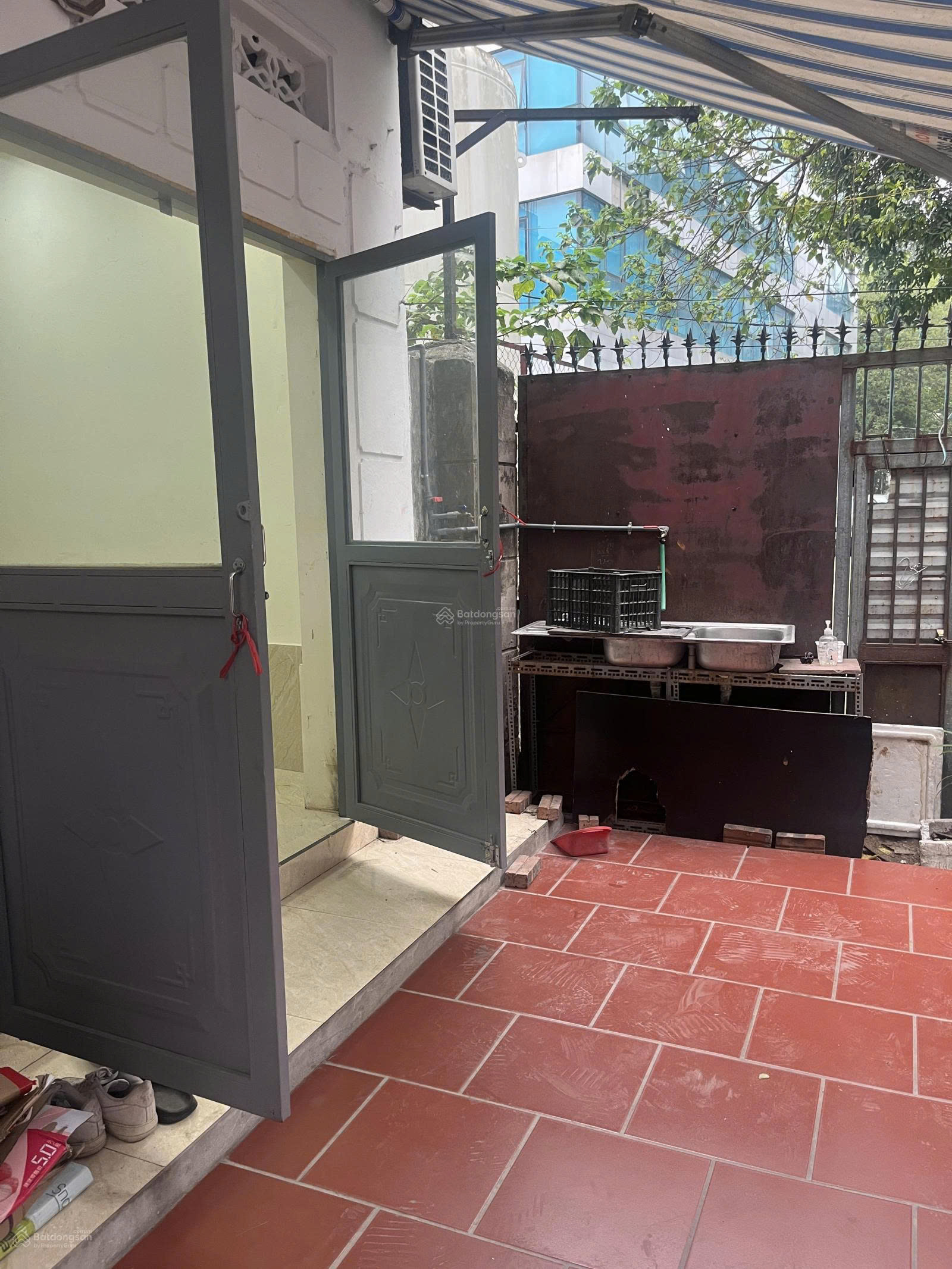 CHO THUÊ NHÀ 35M2, FULL NỘI THẤT, NGÕ Ô TÔ GIÁ TỐT- NGÁCH 91/1194 ĐƯỜNG LÁNG, P.LÁNG THƯỢNG - Ảnh 2