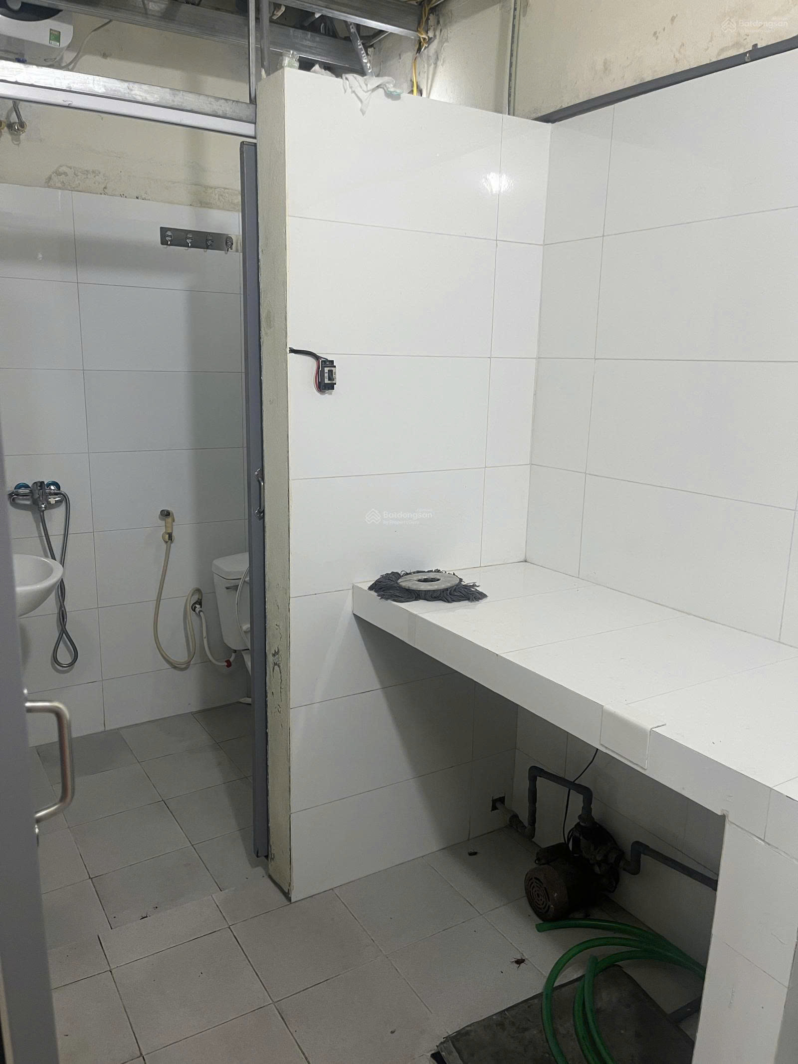CHO THUÊ NHÀ 35M2, FULL NỘI THẤT, NGÕ Ô TÔ GIÁ TỐT- NGÁCH 91/1194 ĐƯỜNG LÁNG, P.LÁNG THƯỢNG - Ảnh 3