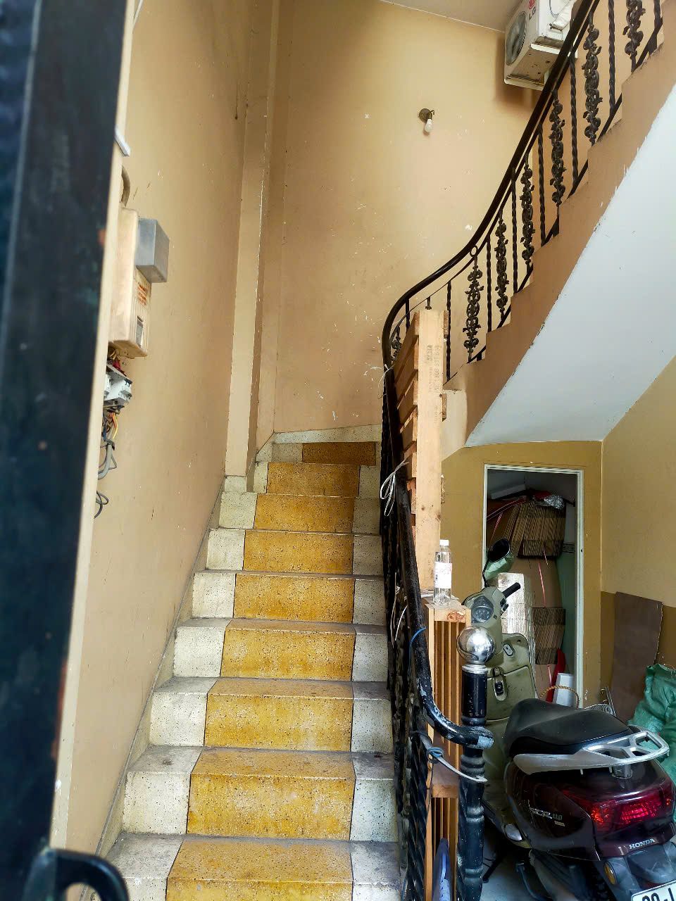 Bán Nhà nguyên căn, hẻm Ô tô đường Nguyễn Thái Bình, Phường 12, Quận Tân Bình - TPHCM - Ảnh 5