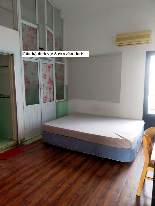Bán Nhà nguyên căn, hẻm Ô tô đường Nguyễn Thái Bình, Phường 12, Quận Tân Bình - TPHCM - Ảnh 6