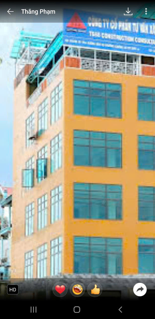 BÁN TÒA NHÀ 6 TẦNG 206 M2 SÀN TẠI TRUNG TÂM TP SƠN LA 16.5 TỶ - Ảnh 3