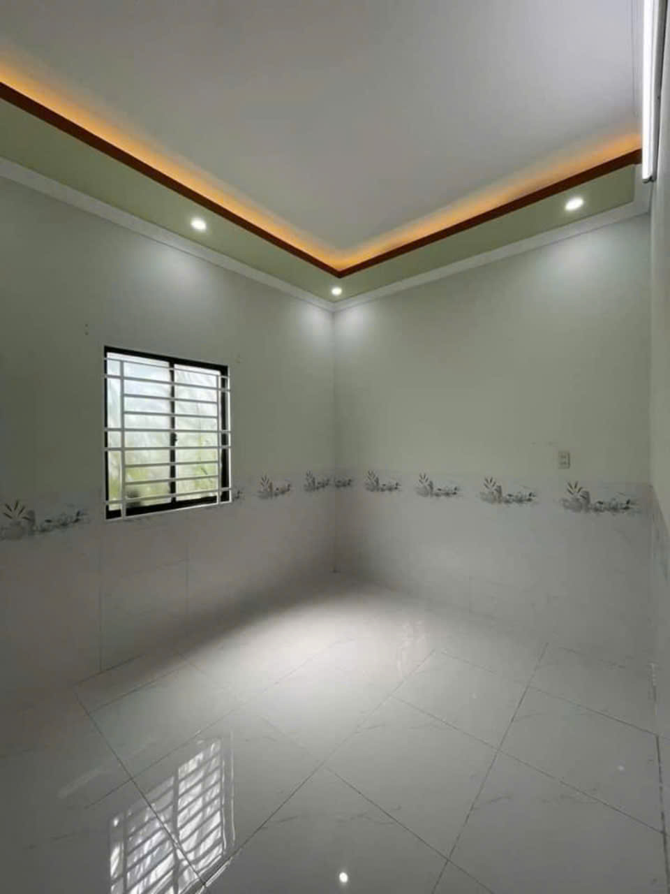 Bán gấp nhà 93m2 Giá 660tr SHR ở xã Tân Hiệp Huyện Hóc Môn, Vỡ nợ Gấp! - Ảnh 4