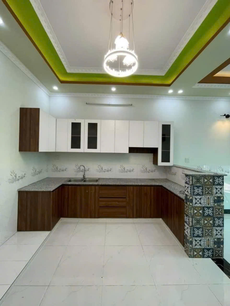 Bán gấp nhà 93m2 Giá 660tr SHR ở xã Tân Hiệp Huyện Hóc Môn, Vỡ nợ Gấp! - Ảnh 7