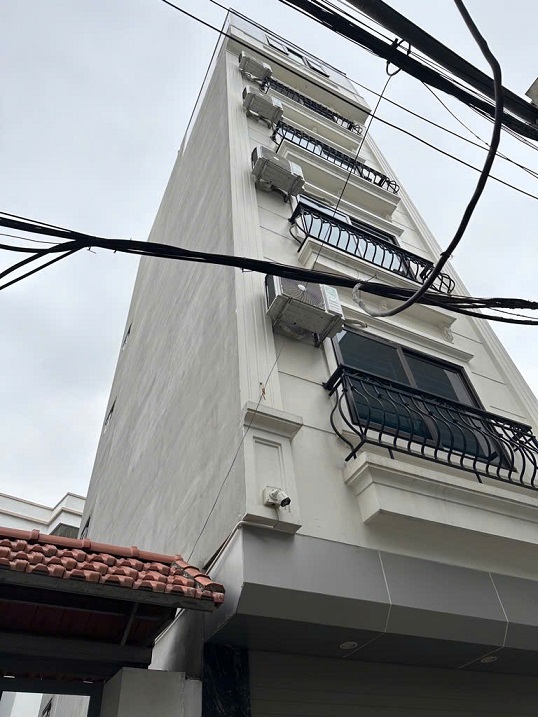 NHÀ ĐẸP RẺ NHẤT KHU VỰC CẦU DIỄN : THANG MÁY - Ô TÔ QUA - NHÀ ĐẸP - NGÕ THÔNG - VĂN TRÌ - BẮC TỪ - Ảnh chính