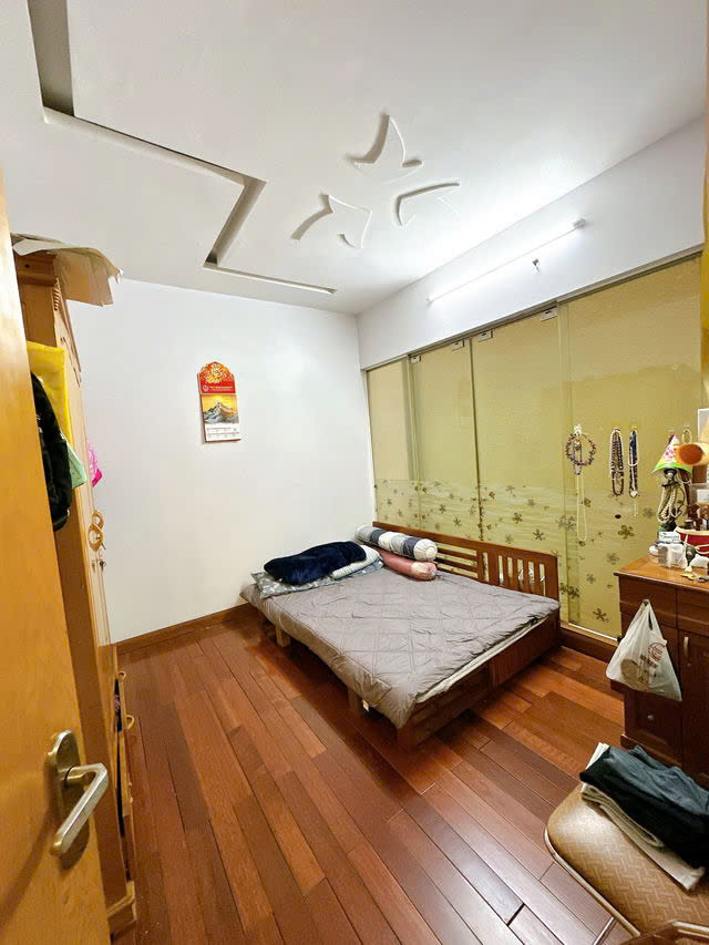 NHÀ ĐẸP NGÕ THÔNG Ô TÔ Bồ Đề-Long Biên 58 m2,X 4 tầng, MT 4.2 m, 12 tỷ. - Ảnh 3