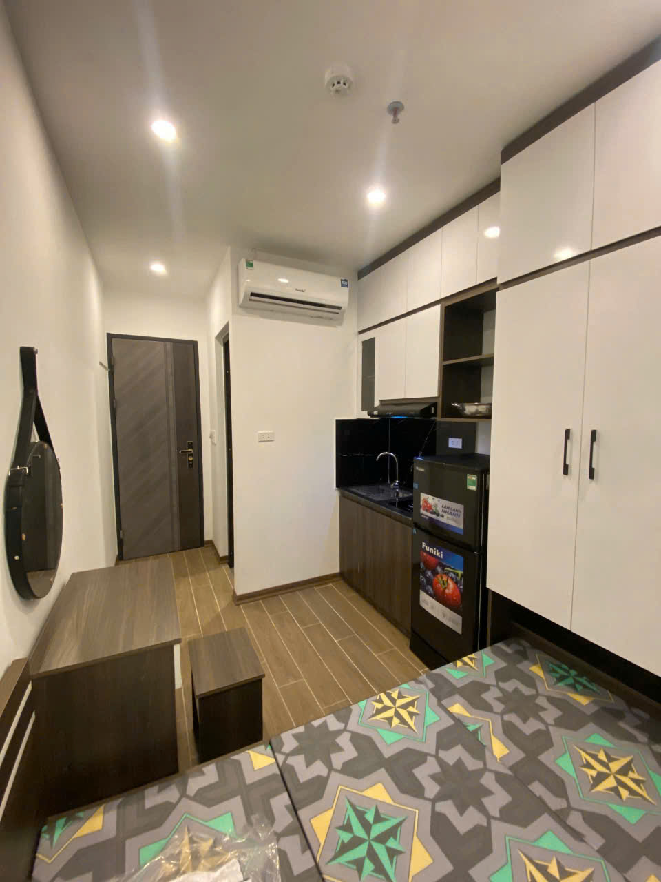 TOÀ CCMN 6 TẦNG THANG MÁY MỚI ĐẸP - CÓ 18 PHÒNG KÉP KÍN - DOANH THU HƠN 80TR/ THÁNG. <br><br>HAI MẶT NGÕ - Ảnh 4