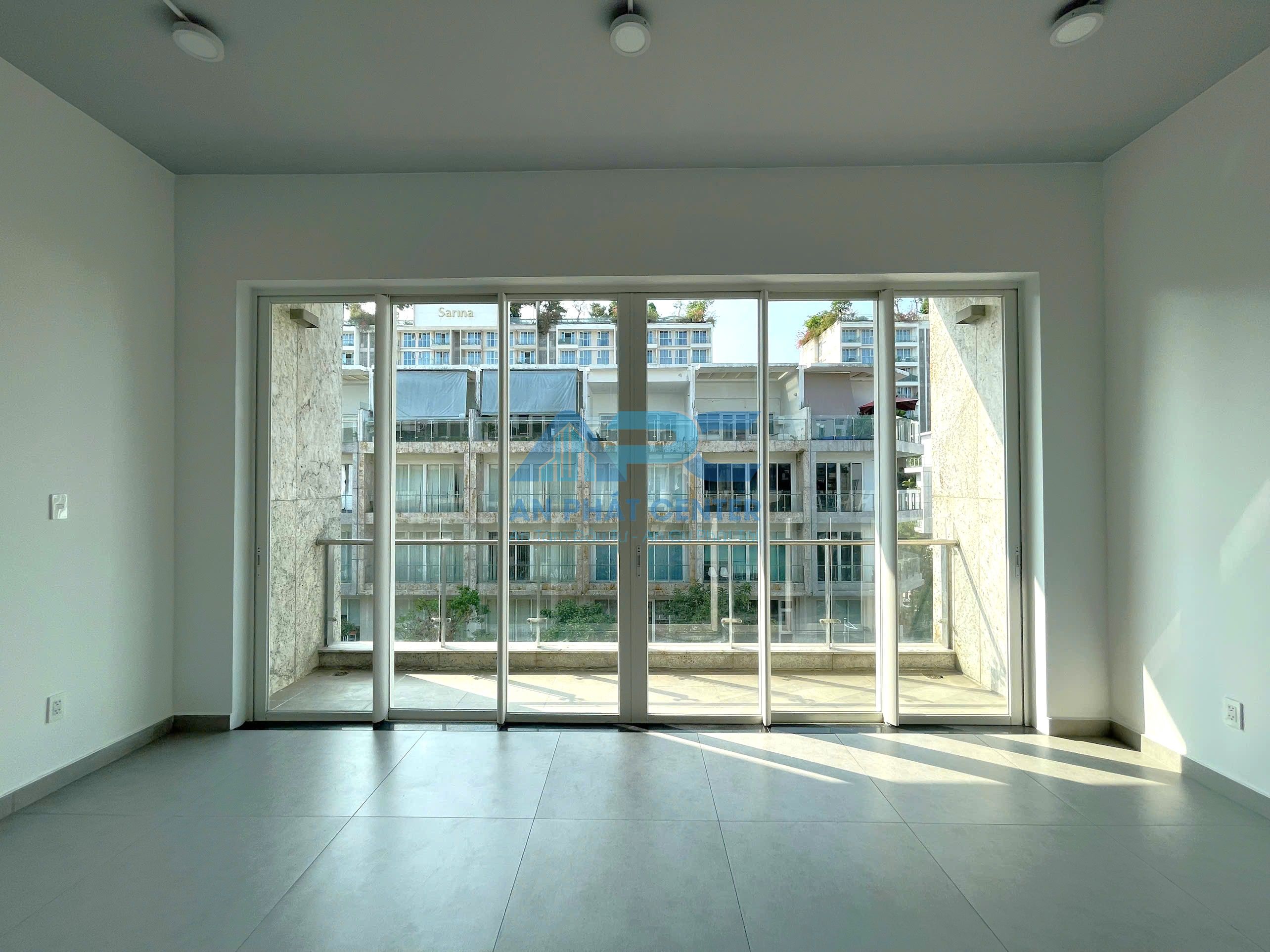 Cho thuê VP giá linh hoạt tại Sari Town Sala – Nguyên căn hoặc từng sàn 84m2, hầm xe rộng - Ảnh chính