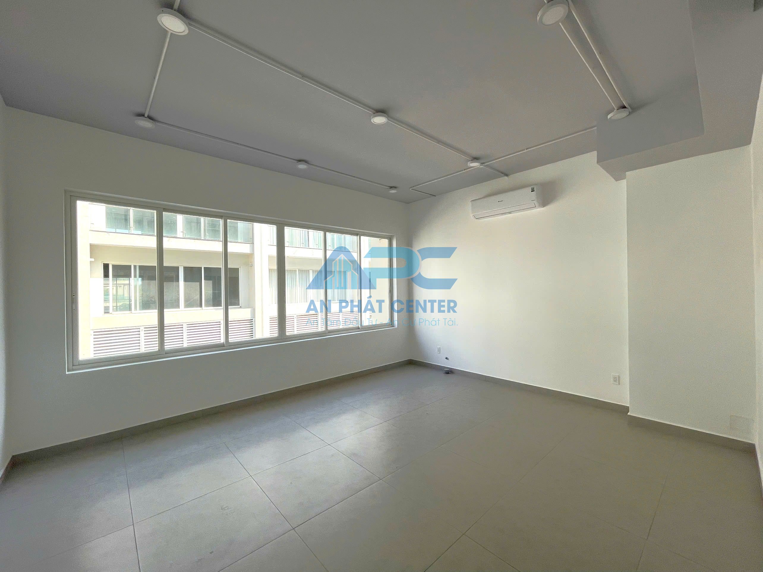 Cho thuê VP giá linh hoạt tại Sari Town Sala – Nguyên căn hoặc từng sàn 84m2, hầm xe rộng - Ảnh 3