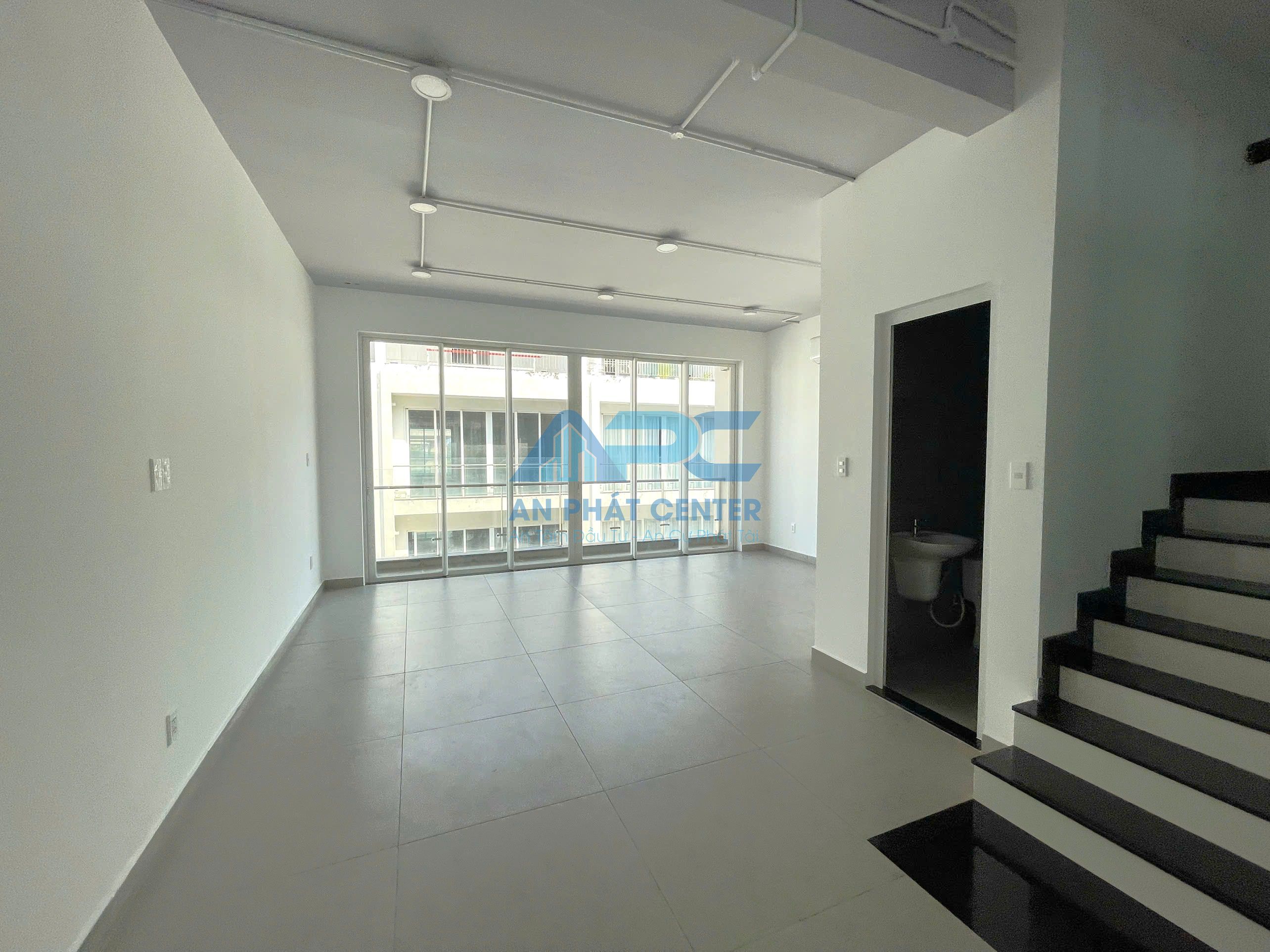 Cho thuê VP giá linh hoạt tại Sari Town Sala – Nguyên căn hoặc từng sàn 84m2, hầm xe rộng - Ảnh 5