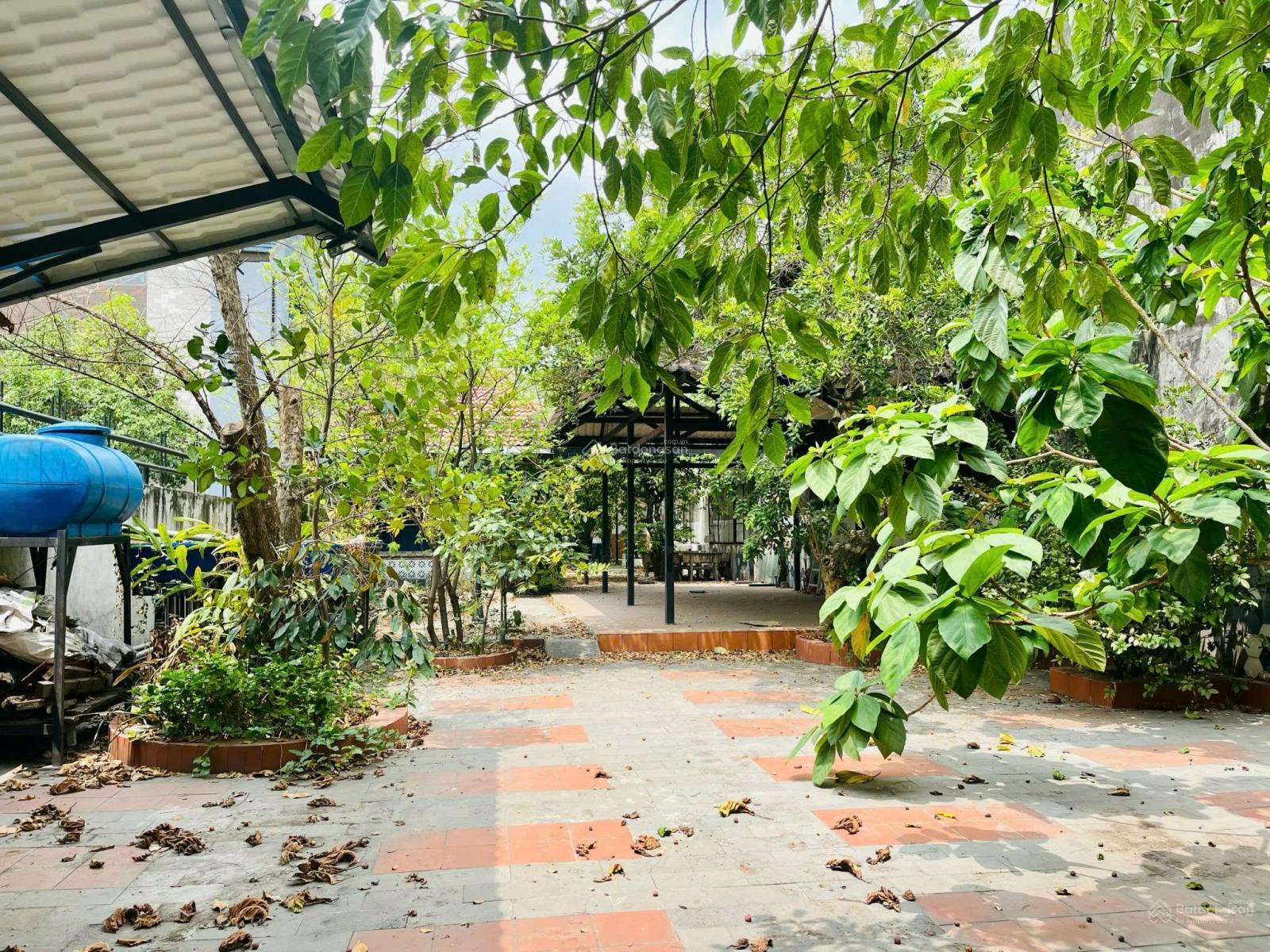 BÁN ĐẤT BIỆT THỰ ĐƯỜNG SỐ 1 PHƯỜNG LINH XUÂN. TP THỦ ĐỨC - 098.560.8188 - Ảnh 1