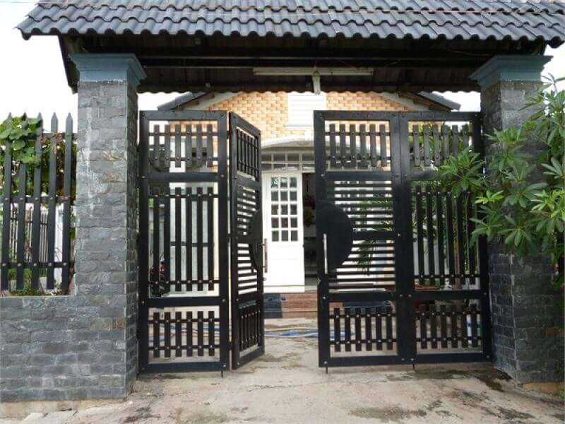 BÁN ĐẤT BIỆT THỰ ĐƯỜNG SỐ 1 PHƯỜNG LINH XUÂN. TP THỦ ĐỨC - 098.560.8188 - Ảnh chính