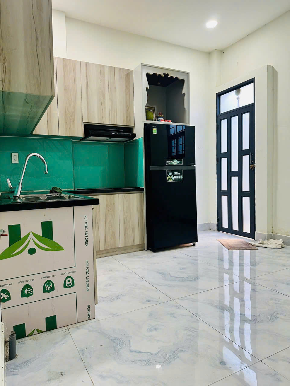 BÁN ĐẤT BIỆT THỰ ĐƯỜNG SỐ 1 PHƯỜNG LINH XUÂN. TP THỦ ĐỨC - 098.560.8188 - Ảnh 2