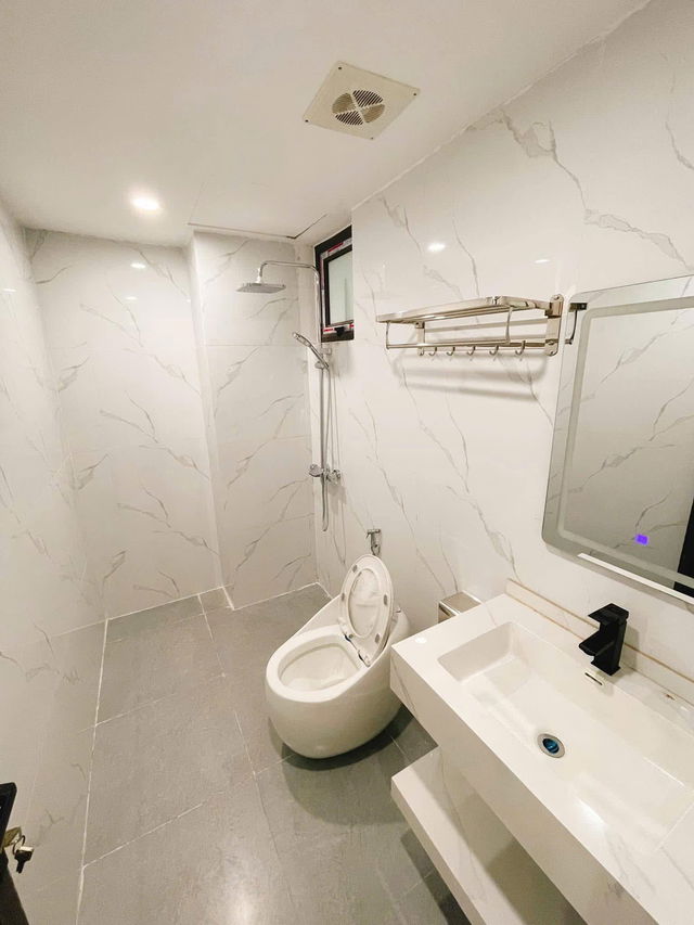 NHÀ MỚI Ô TÔ ĐỖ CỬA  Ngọc Thụy-Long Biên 72 m2 X 5 tầng,mặt tiền 4.7m X 12.9 tỷ. - Ảnh 4