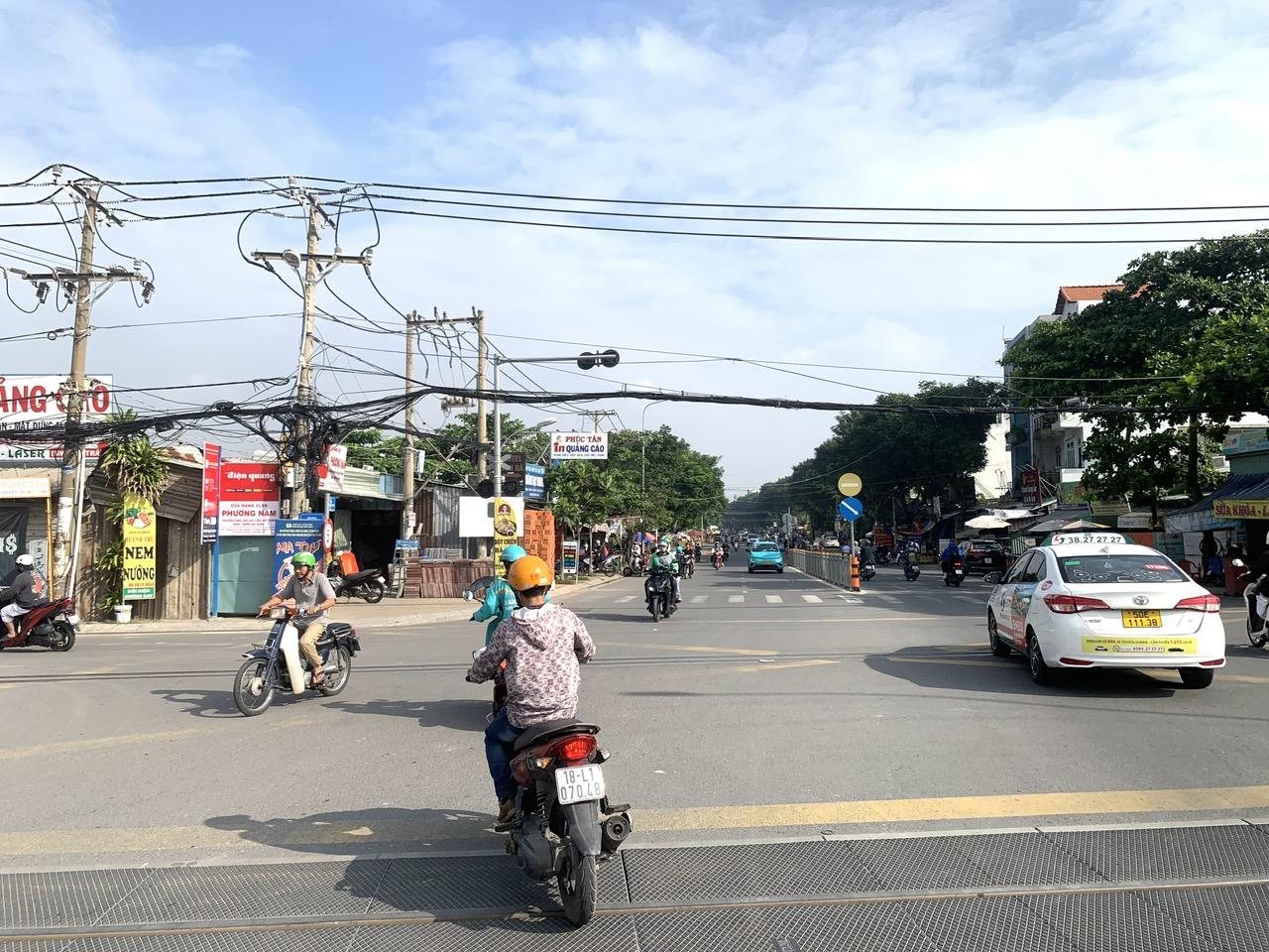 Nhà MTKD Đường Bình Lợi - Ngang hơn 6m Dài 40m - Dòng Tiền 50tr/Tháng. - Ảnh 3