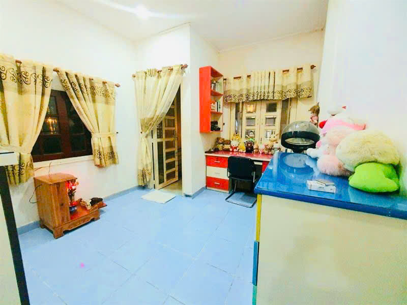 MẶT TIỀN Đ. SỐ - NGUYỄN VĂN KHỐI - GÒ VẤP - 75M2-2 TẦNG - 7 TỶ - Ảnh 4