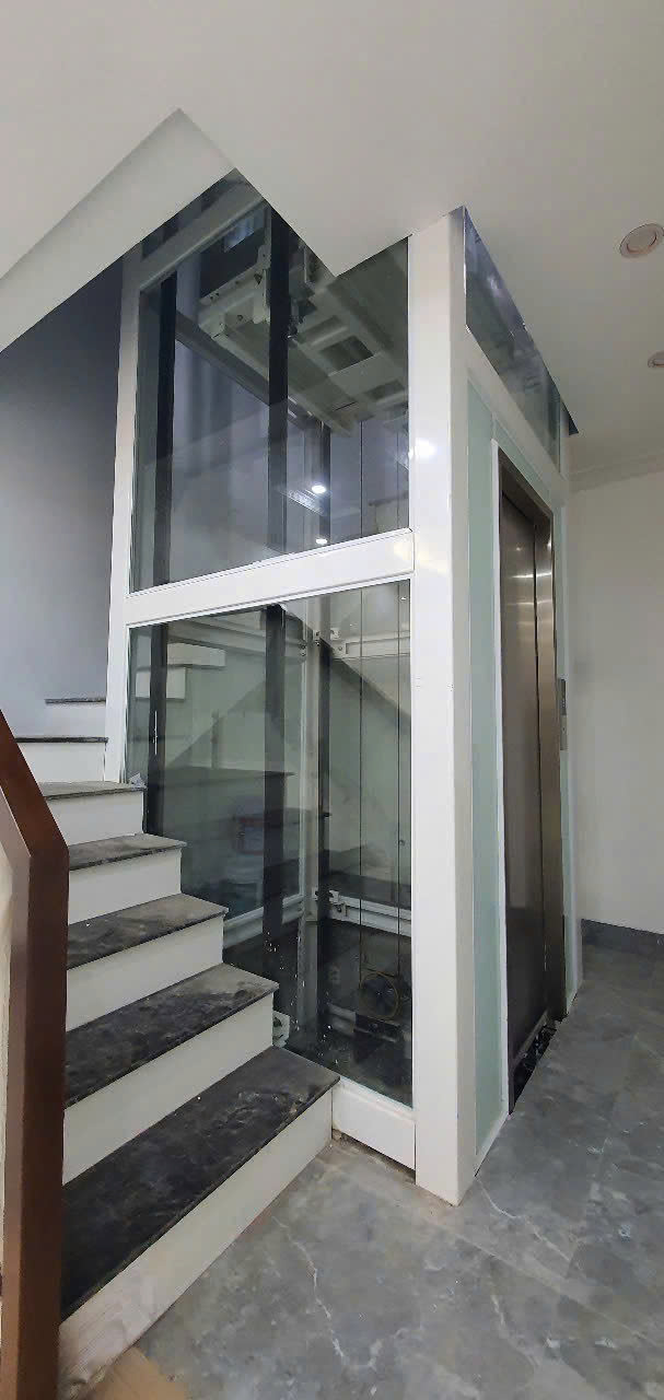 NHÀ MỚI Ô TÔ ĐỖ CỬA Cổ Linh-Long Biên 43m2,X 5 tầng, MT 3.8M, 8.7 tỷ. - Ảnh 2