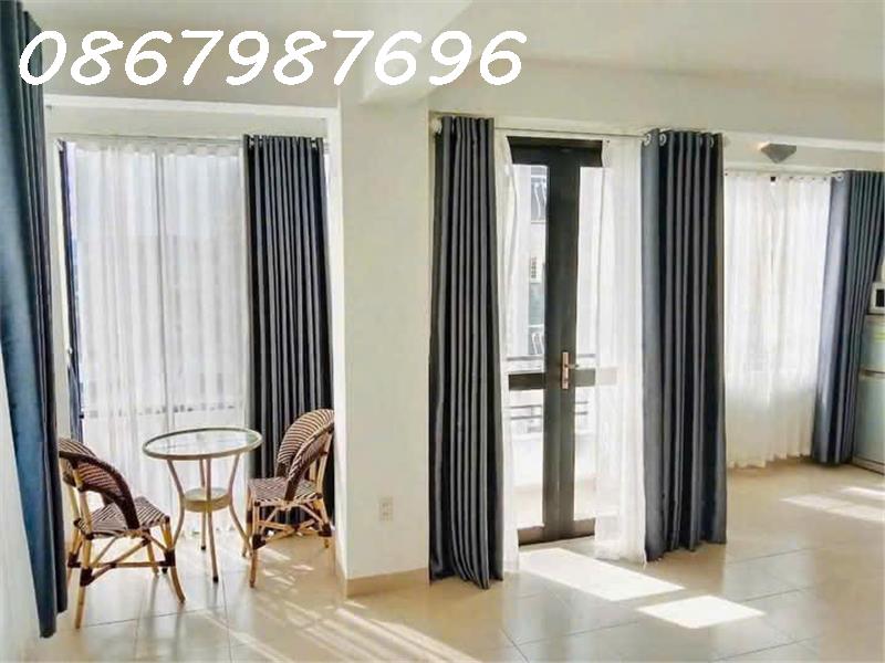 .<br><br>🏢 Bán tòa nhà căn hộ trung tâm Phố Tây Nha Trang – Cách biển 300m – Giá chỉ 15.5 tỷ - Ảnh 4