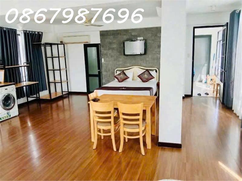 .<br><br>🏢 Bán tòa nhà căn hộ trung tâm Phố Tây Nha Trang – Cách biển 300m – Giá chỉ 15.5 tỷ - Ảnh 2