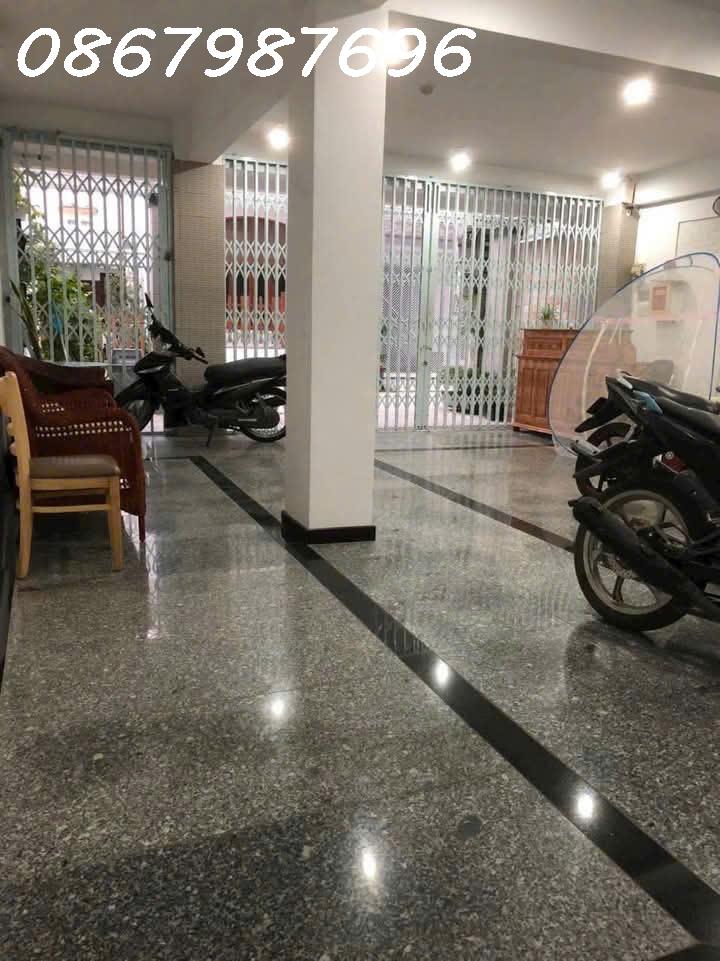 .<br><br>🏢 Bán tòa nhà căn hộ trung tâm Phố Tây Nha Trang – Cách biển 300m – Giá chỉ 15.5 tỷ - Ảnh 3